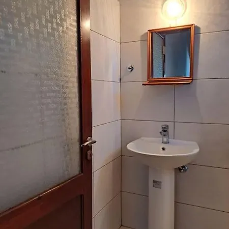 Rodon Kato Spilia Leros Apartment *