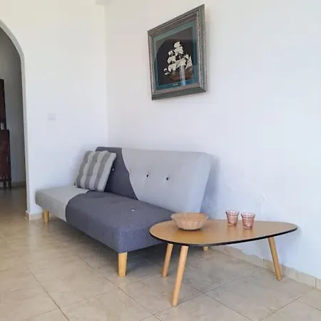 Apartment Rodon Kato Spilia Leros Panteli
