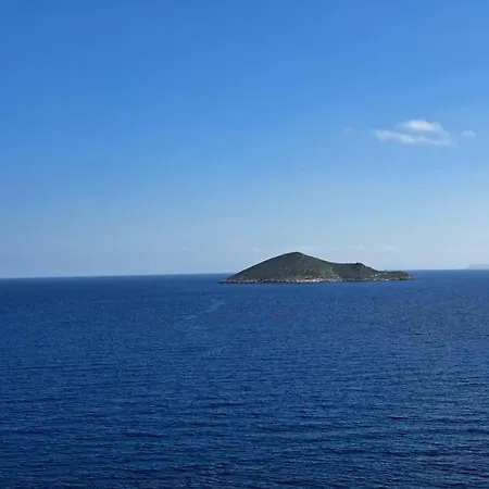 Apartment Rodon Kato Spilia Leros