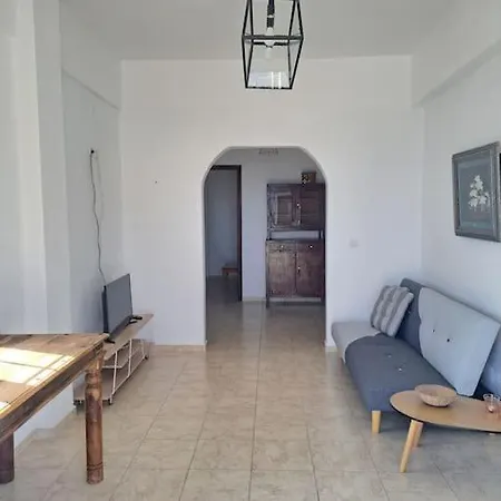 Apartment Rodon Kato Spilia Leros Panteli