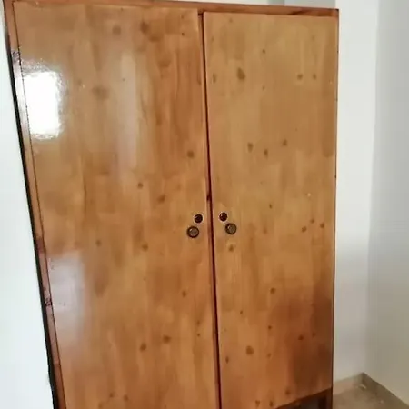 Rodon Kato Spilia Leros Apartment