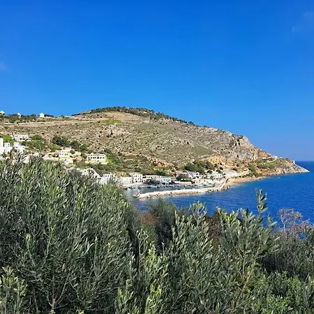 Rodon Kato Spilia Leros Panteli