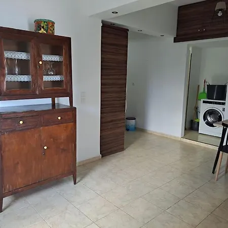 Rodon Kato Spilia Leros Apartment