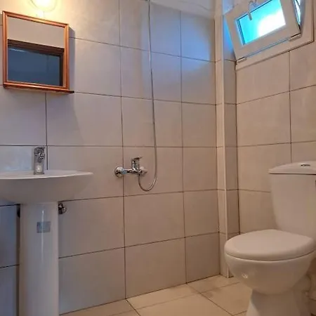 Apartment Rodon Kato Spilia Leros
