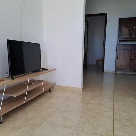 Rodon Kato Spilia Leros * Panteli