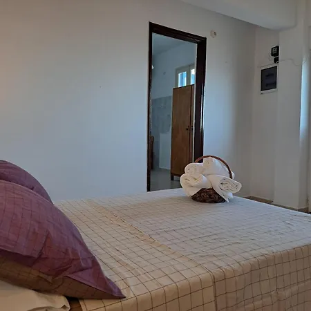 Apartment Rodon Kato Spilia Leros *