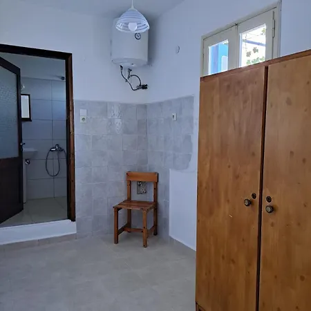 Apartment Rodon Kato Spilia Leros *