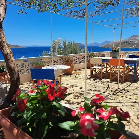 Rodon Kato Spilia Leros *
