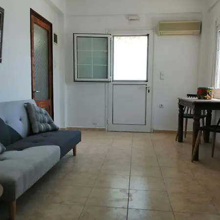 Rodon Kato Spilia Leros