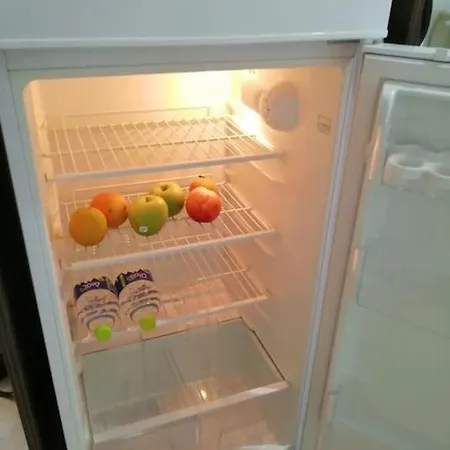 Lejlighed Rodon Kato Spilia Leros *